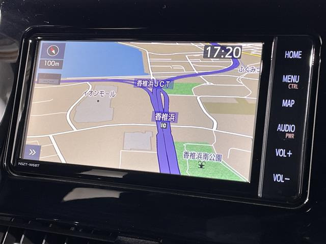 カローラスポーツ1.8 ハイブリッド G