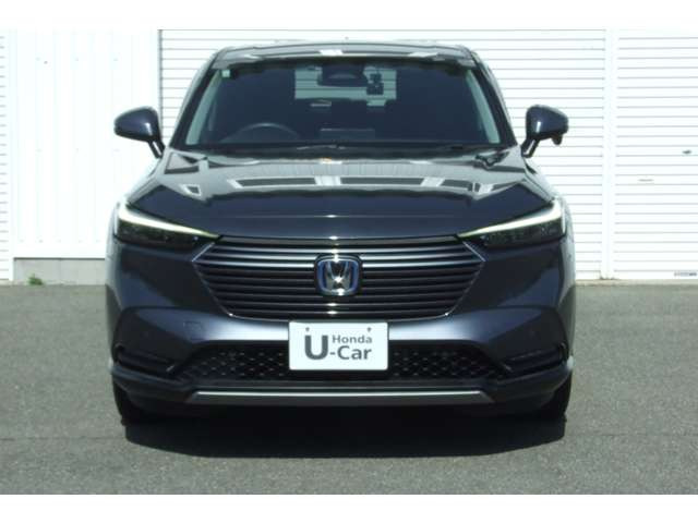 ヴェゼル1.5 e:HEV X 4WD