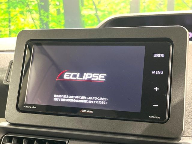 タントX