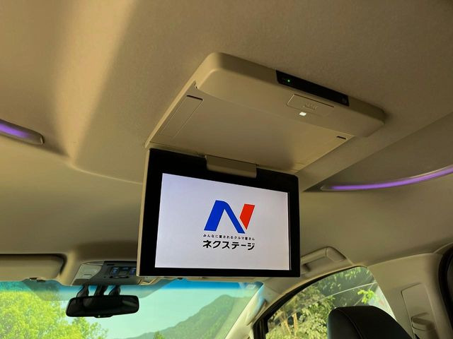 アルファード