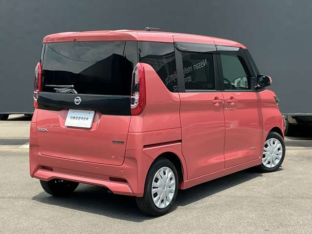 デイズルークスX