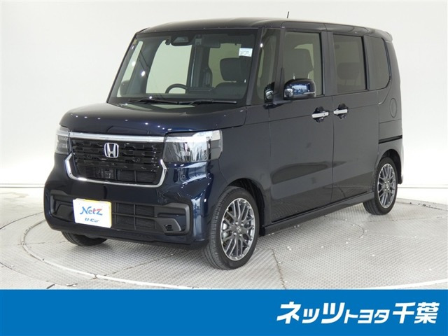 N-BOXカスタムターボ
