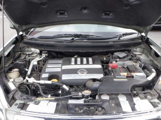 エクストレイル2.0 20GT ディーゼル 4WD