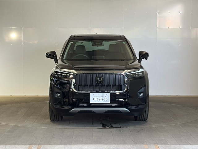 ZR-V1.5 Z