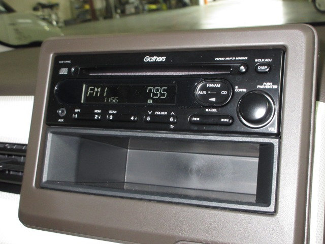 N-WGNL ホンダ センシング