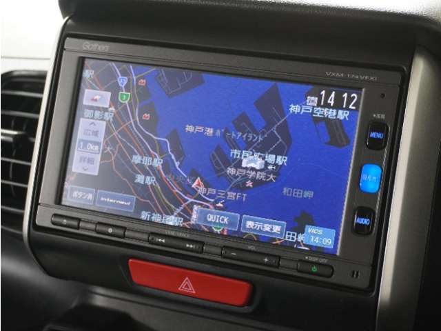 N-BOXG Lパッケージ