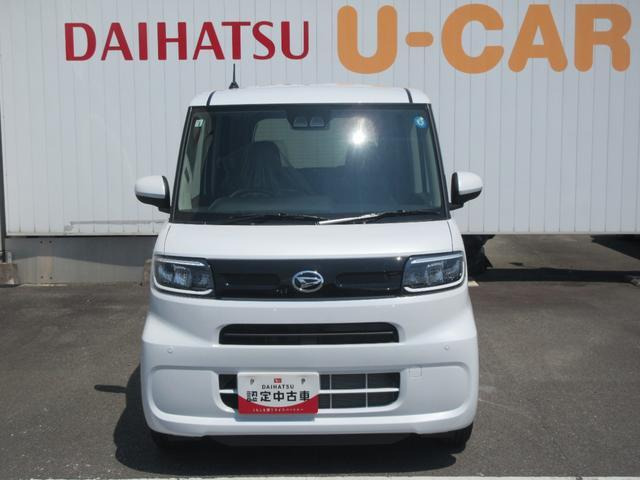タントX