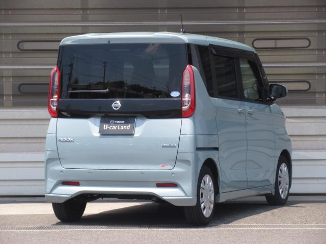 デイズルークスX