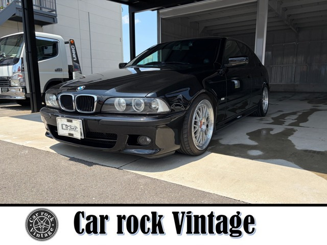 5シリーズセダン525i