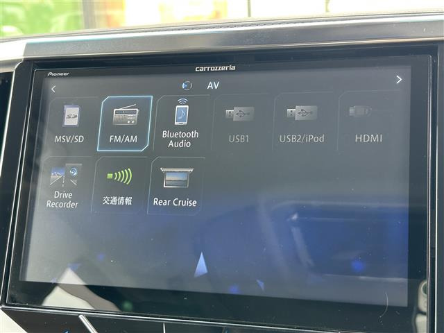 ヴェルファイア2.5 Z Gエディション 4WD