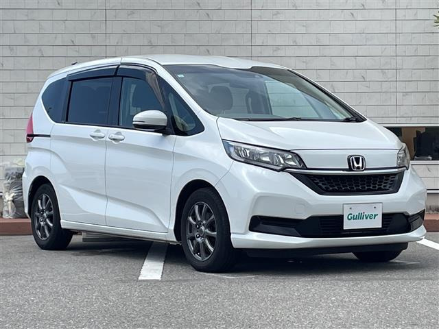 フリード1.5 G ホンダセンシング
