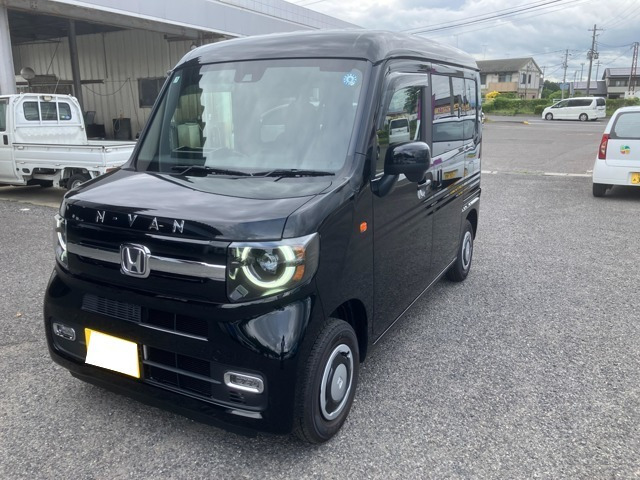 N-VAN