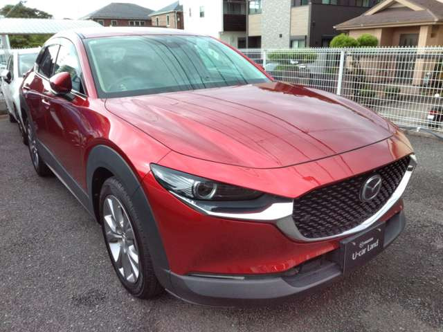 CX-302.0 20S プロアクティブ ツーリングセレクション