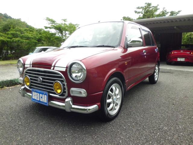 ミラジーノミニライトスペシャル