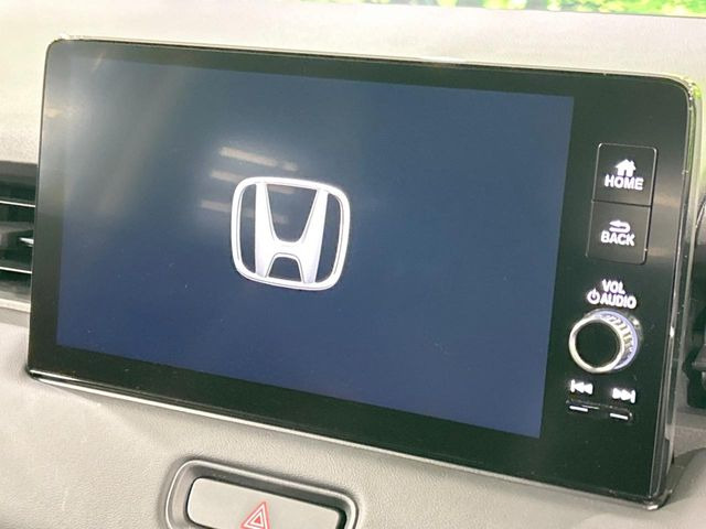 ヴェゼル1.5 e:HEV Z