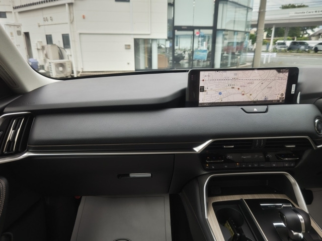 CX-603.3 XD ドライブ エディション ディーゼル 4WD