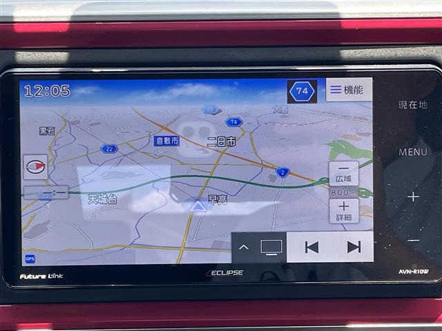 パッソ1.0 モーダ S