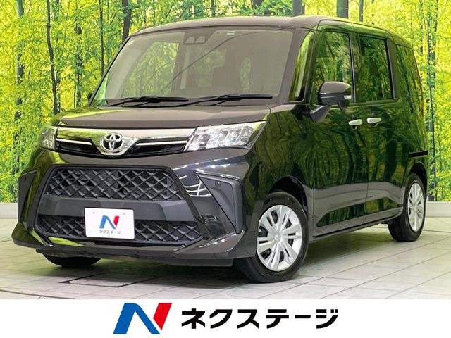 ルーミー1.0 G
