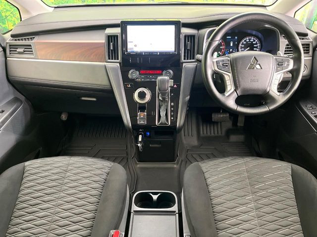 デリカD:52.2 P 4WD