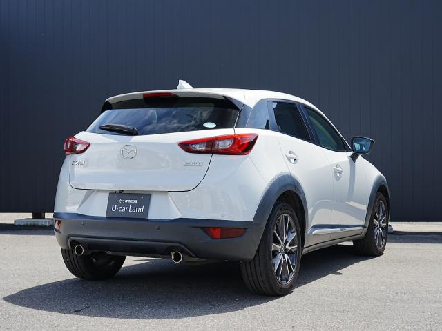 CX-32.0 20S Lパッケージ