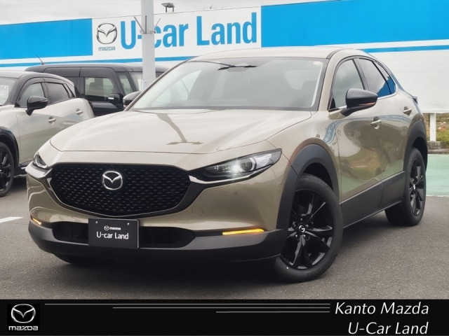 CX-301.8 XD ドライブ エディション 4WD