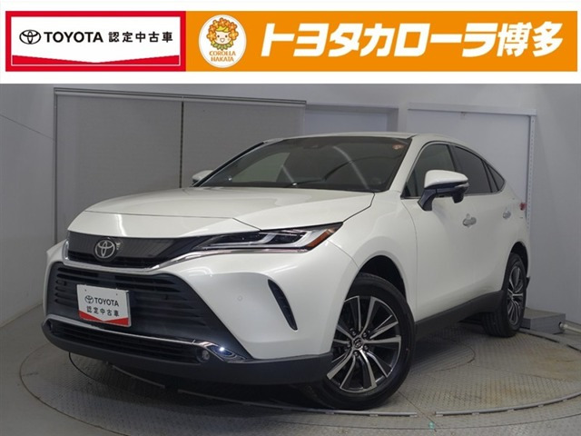 ハリアー
