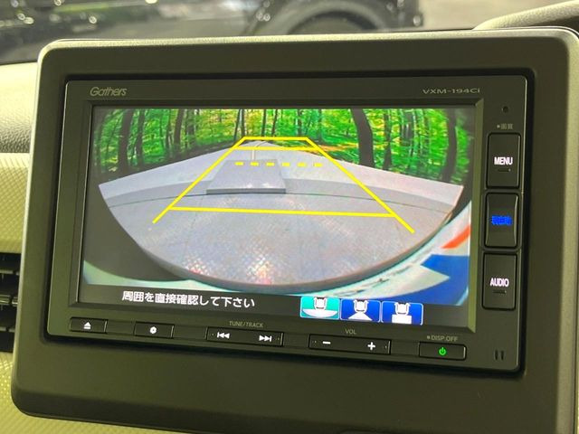 N-BOXG EX ホンダセンシング