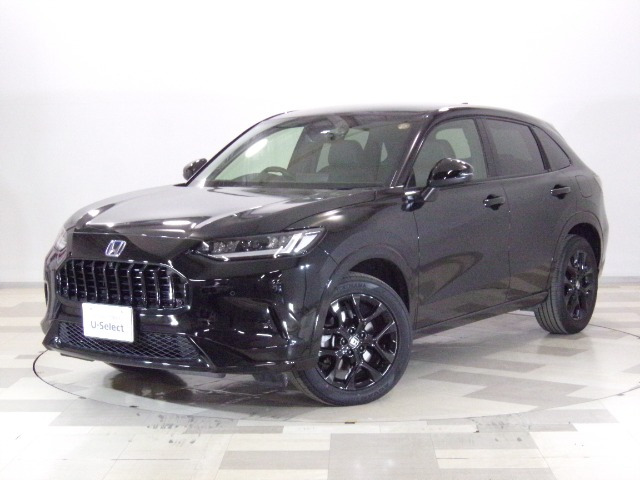 ZR-V2.0 e:HEV Z ブラックスタイル 4WD