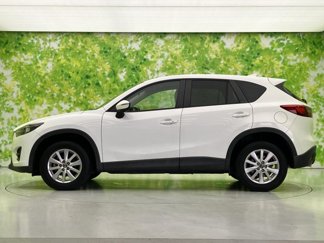 CX-52.5 25S Lパッケージ