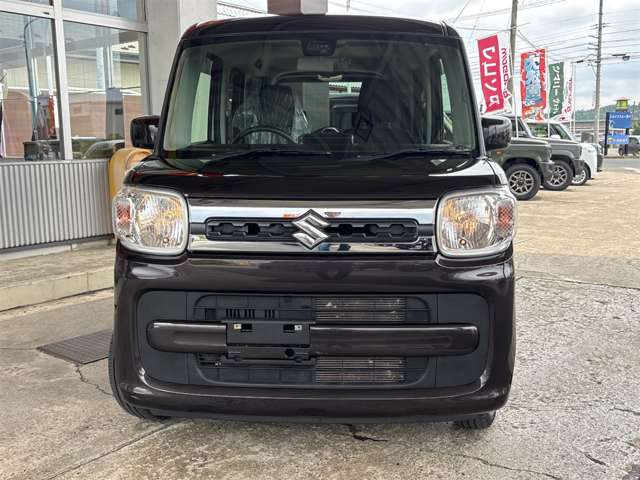 スペーシアハイブリッド(HYBRID)  X 4WD