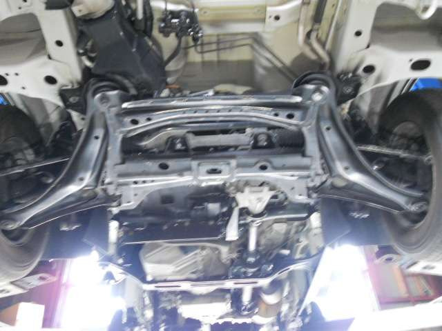 キャリイ保冷車 4WD