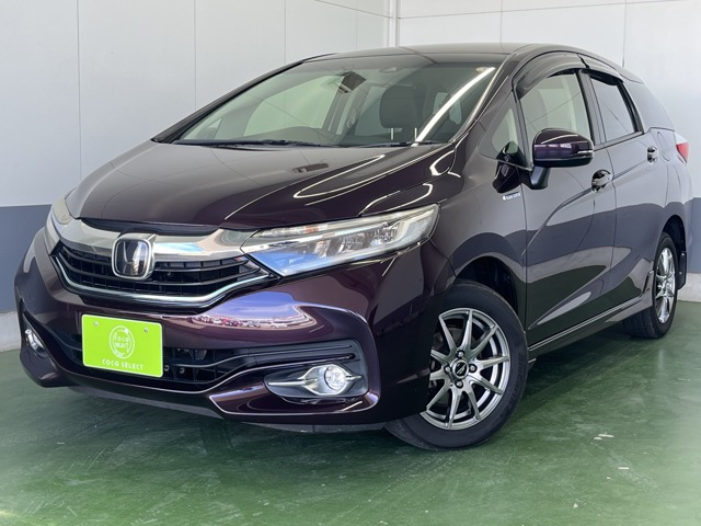 ホンダ シャトル 4WD」の中古車 | 中古車情報・中古車検索なら【車選び