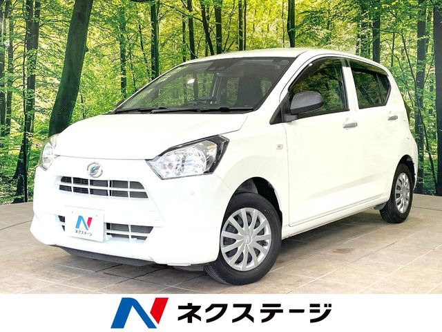 ミライースL SAIII