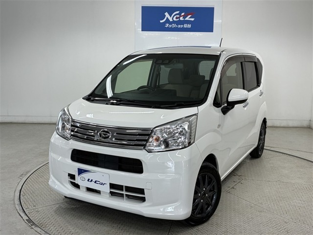 ムーヴL SAIII