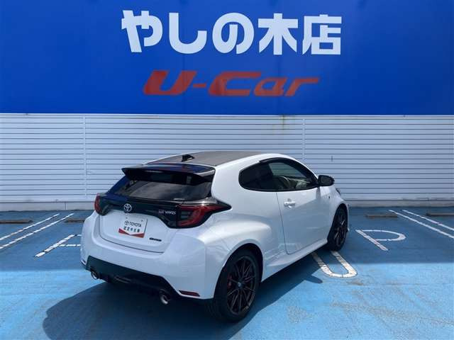 ヤリス