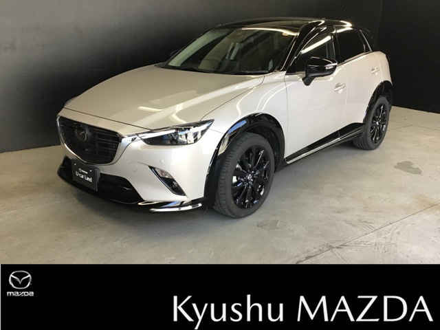 CX-31.8 XD