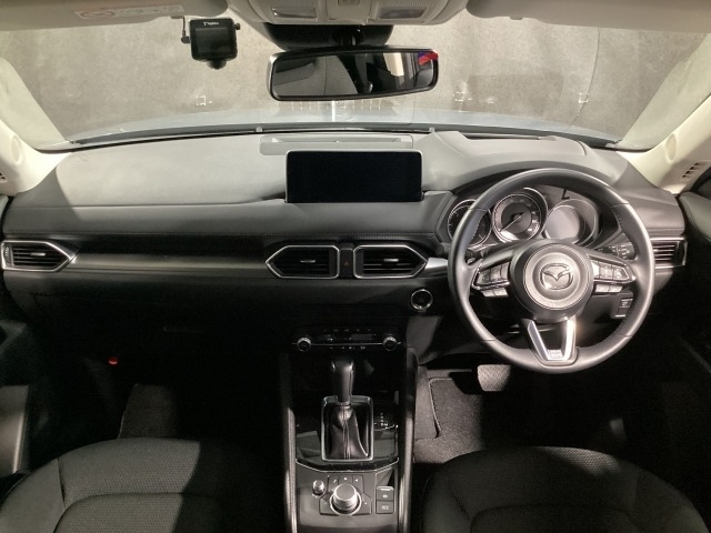 CX-52.2 XD スマートエディション 4WD
