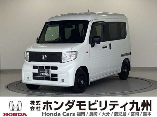 N-VAN e:e: L4