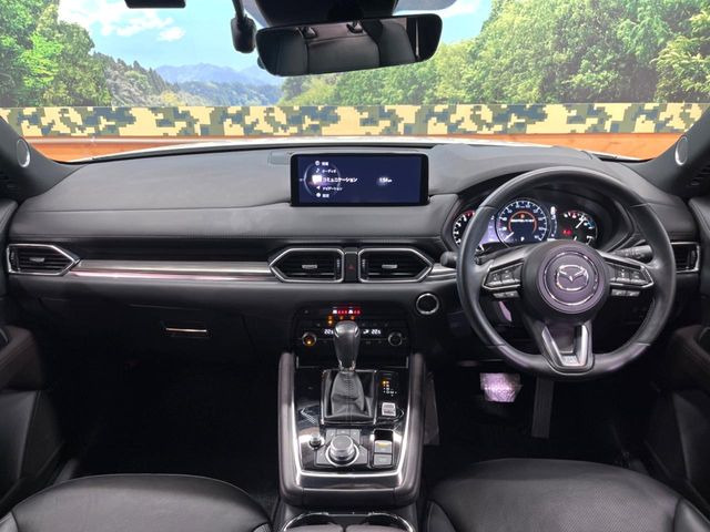 CX-82.5 25S Lパッケージ