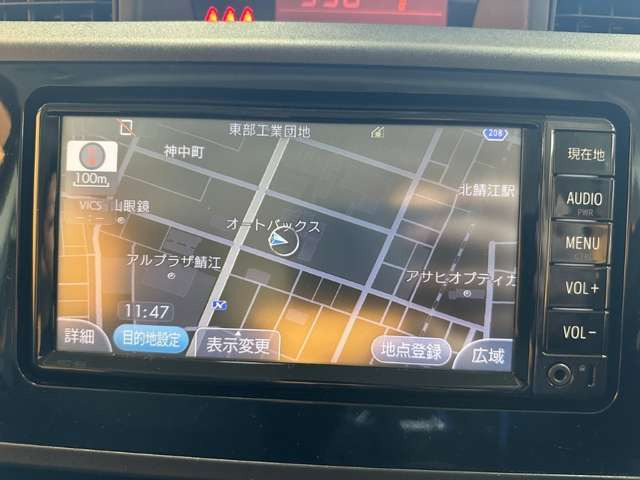 ルーミー1.0 X S