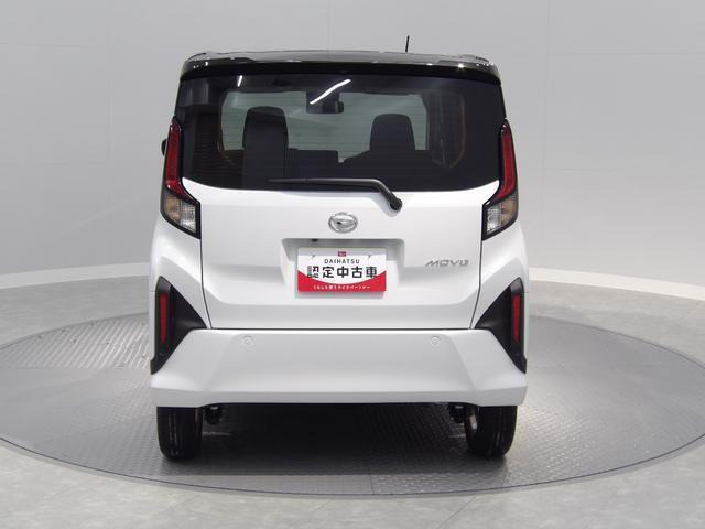 ムーヴG 4WD