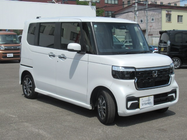 N-BOX