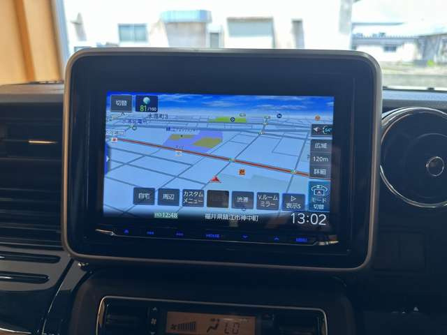 スペーシアカスタムハイブリッド(HYBRID)  GS 4WD