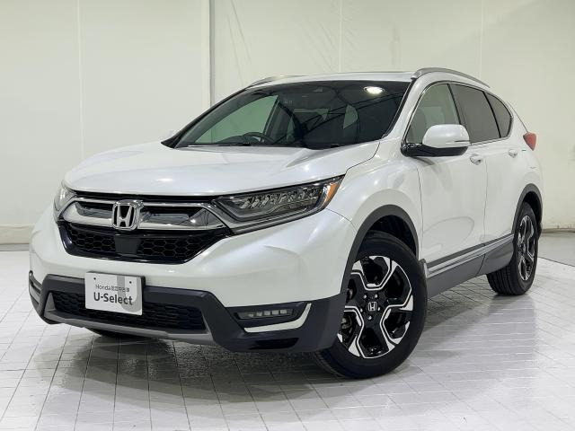 CR-V1.5 EX マスターピース