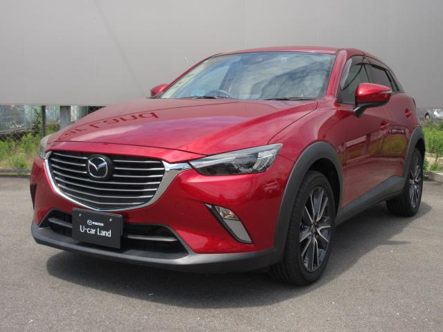 CX-31.5 XD プロアクティブ