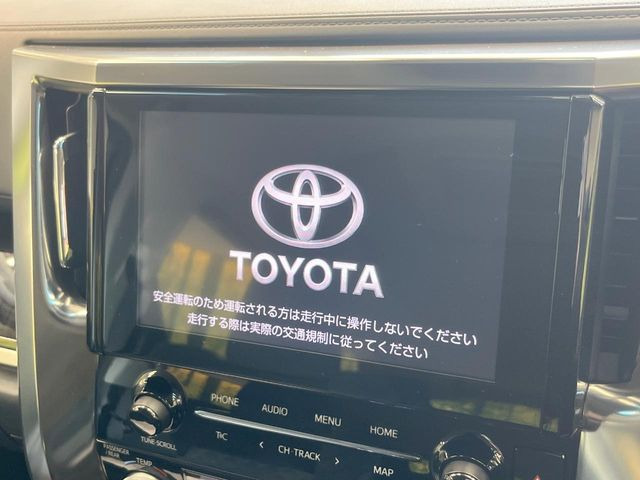 アルファード2.5 S