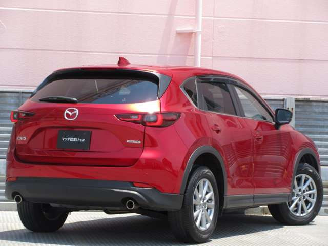 CX-52.0 20S プロアクティブ