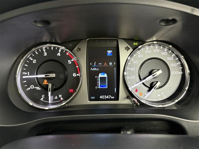 ハイラックス2.4 Z ディーゼル 4WD