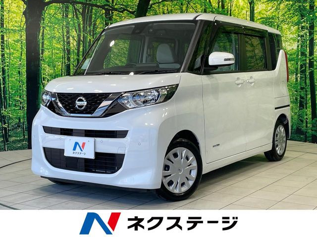 ルークスX