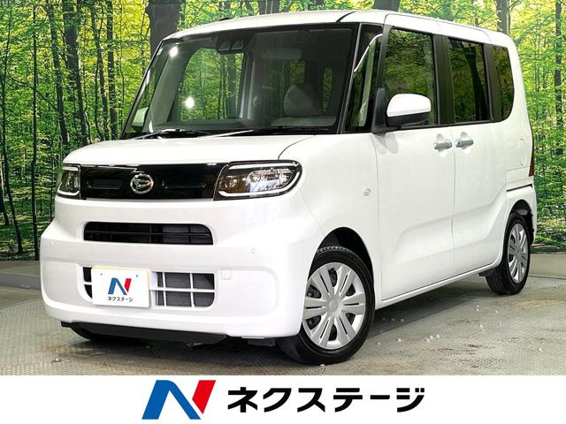 タントX